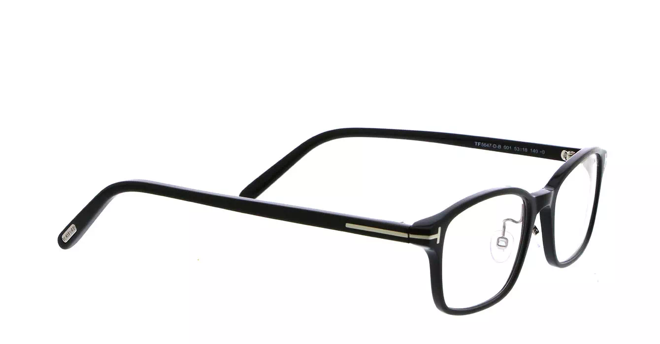 Tom Ford FT5647-D-B 001 s53