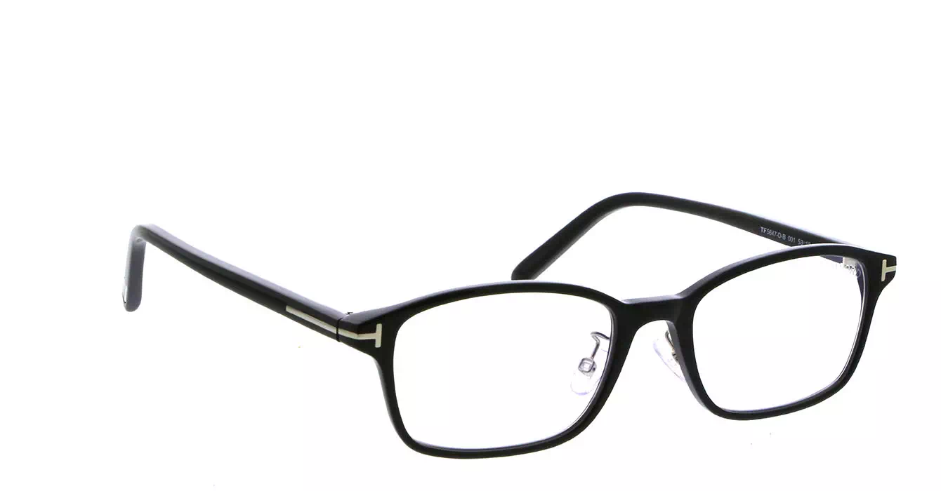 Tom Ford FT5647-D-B 001 s53
