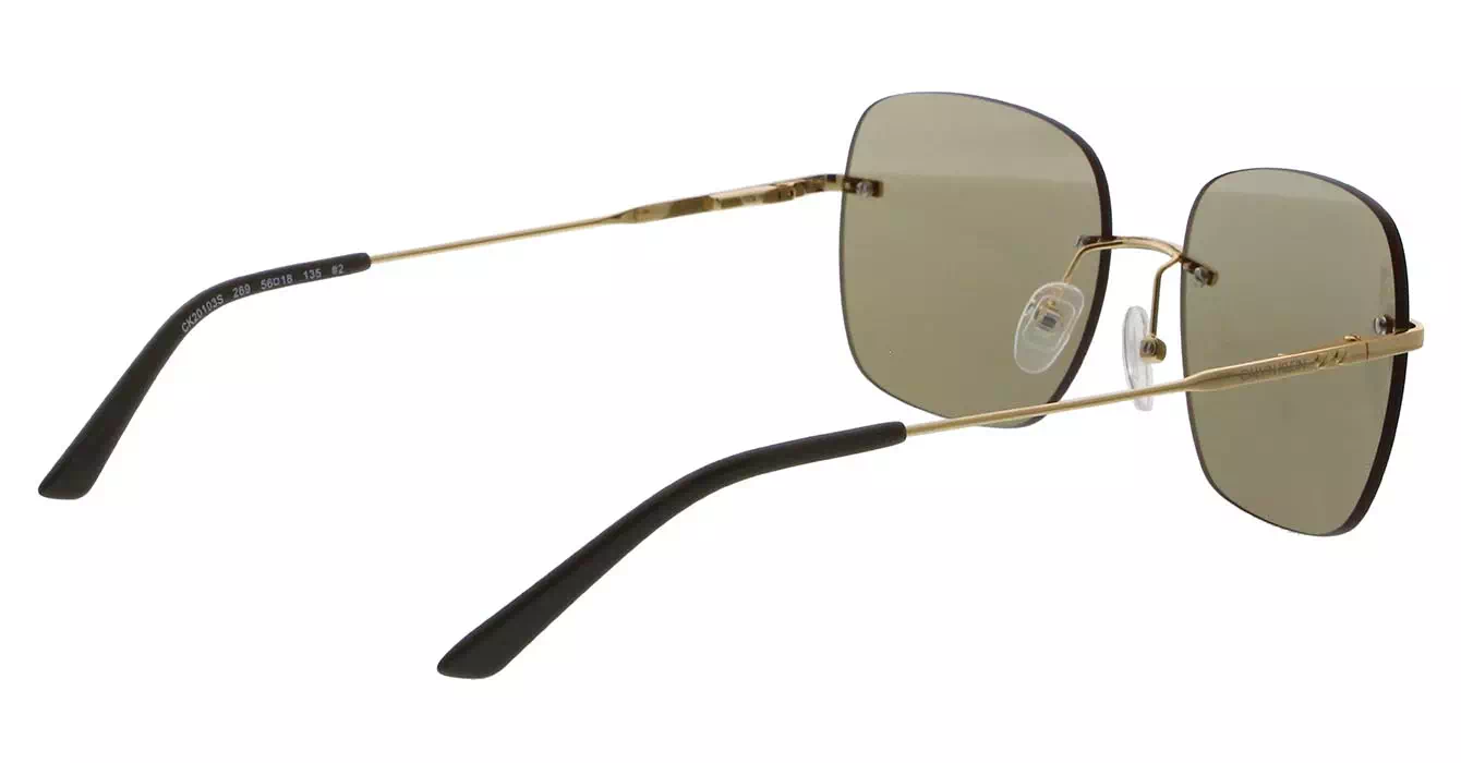 cK Calvin Klein 20103S 269 s56