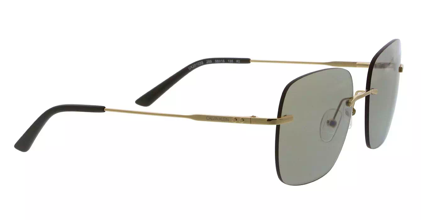 cK Calvin Klein 20103S 269 s56