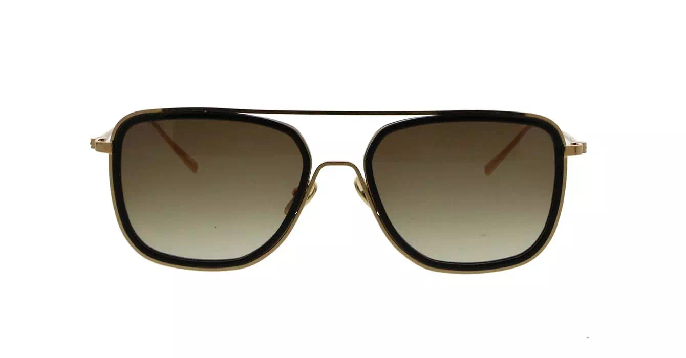 cK Calvin Klein 19123S 002 s57 TITANIUM