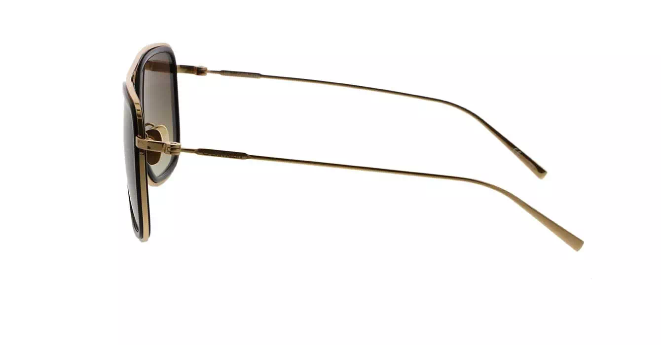 cK Calvin Klein 19123S 002 s57 TITANIUM