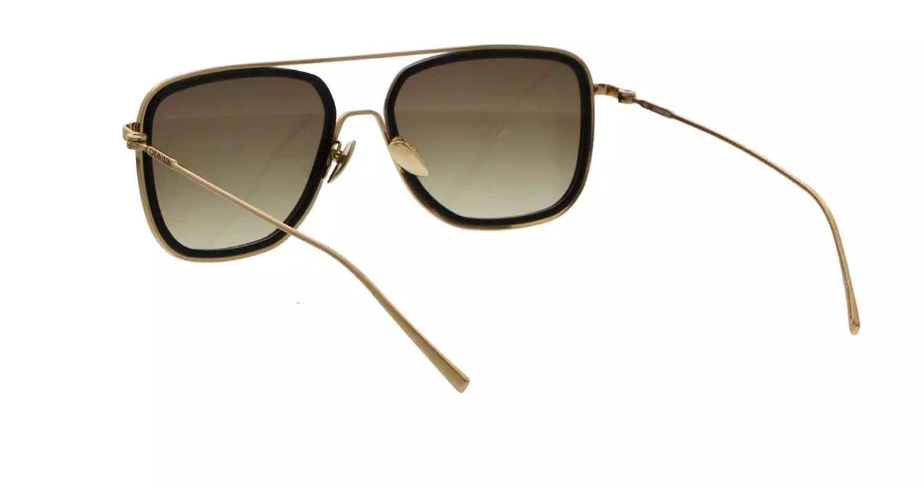 cK Calvin Klein 19123S 002 s57 TITANIUM