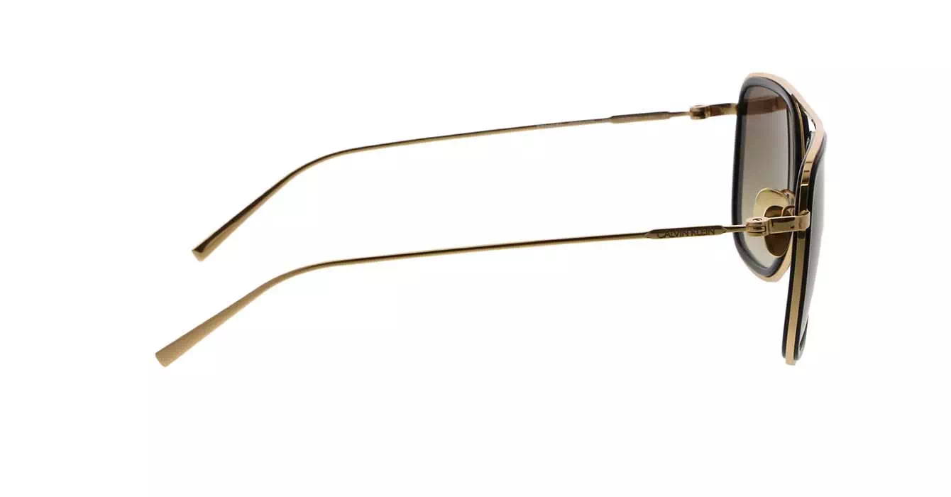 cK Calvin Klein 19123S 002 s57 TITANIUM