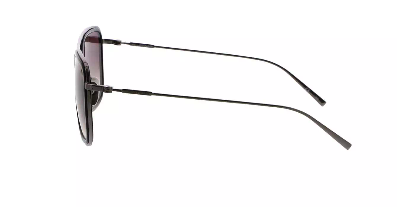 cK Calvin Klein 19123S 074 s57 TITANIUM