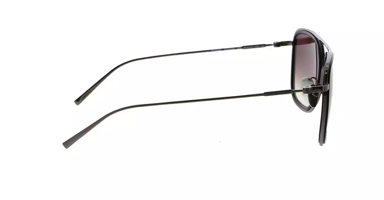 cK Calvin Klein 19123S 074 s57 TITANIUM