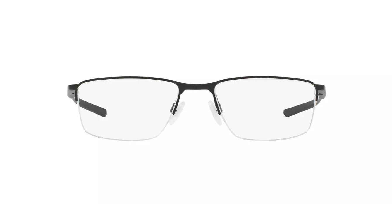 Oakley Socket 5.5 (56) Satin Blk Cobalt (OX3218-04) s56