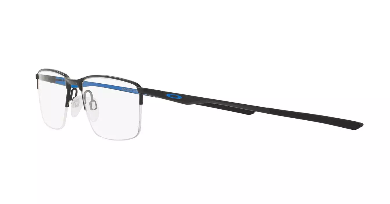 Oakley Socket 5.5 (56) Satin Blk Cobalt (OX3218-04) s56