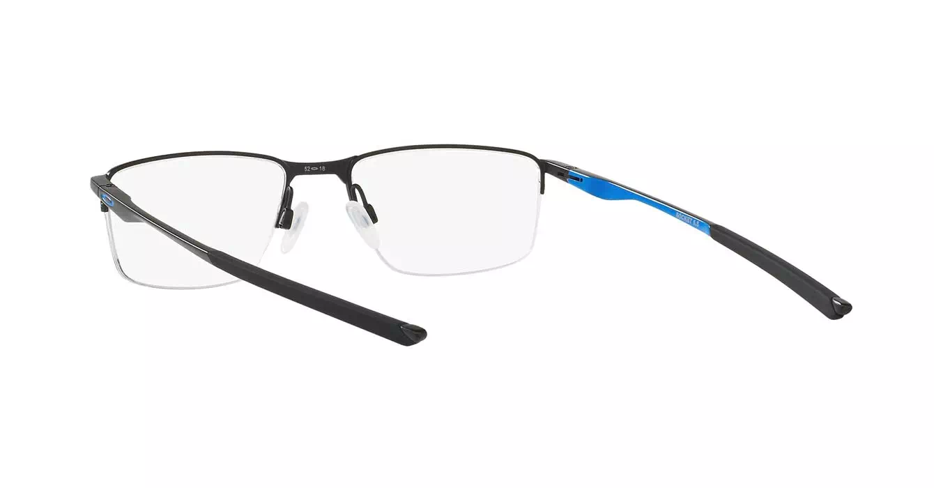 Oakley Socket 5.5 (56) Satin Blk Cobalt (OX3218-04) s56