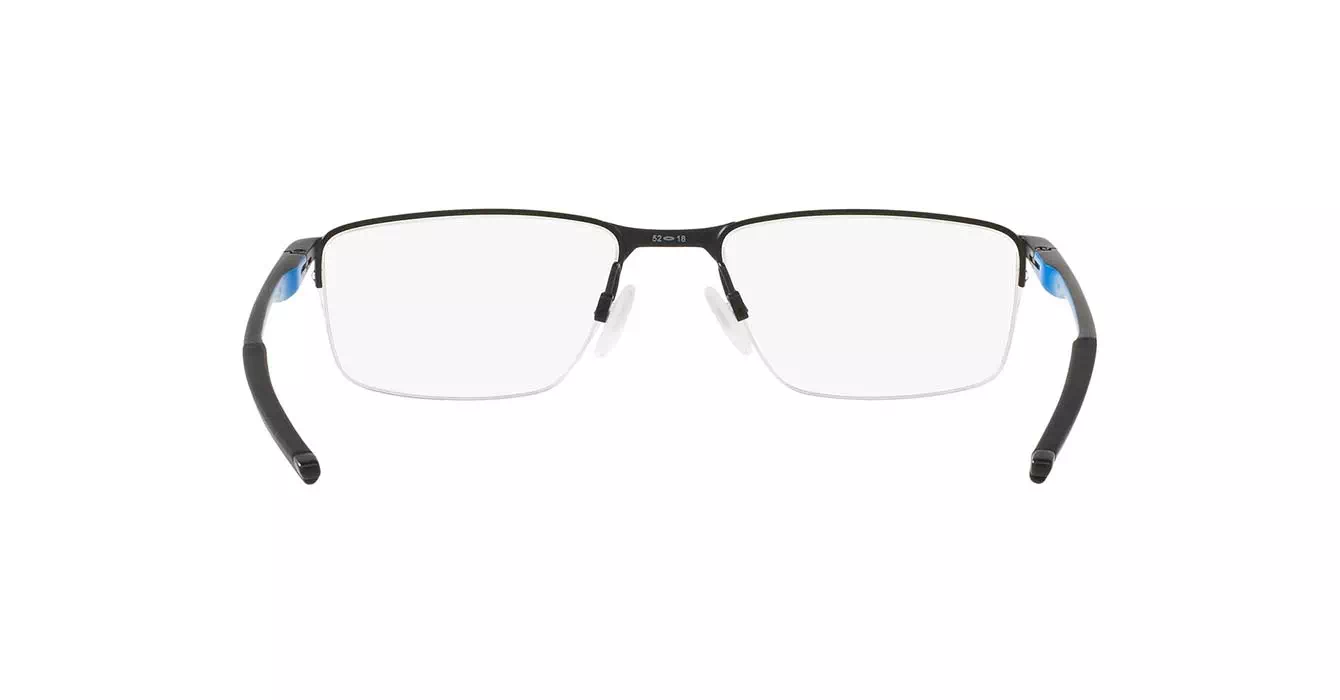 Oakley Socket 5.5 (56) Satin Blk Cobalt (OX3218-04) s56