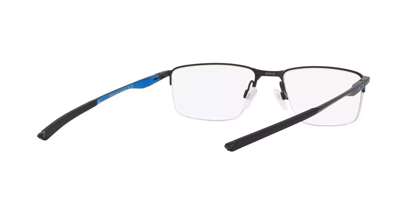 Oakley Socket 5.5 (56) Satin Blk Cobalt (OX3218-04) s56