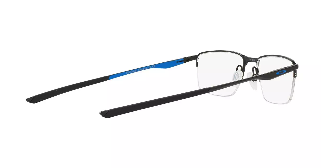 Oakley Socket 5.5 (56) Satin Blk Cobalt (OX3218-04) s56