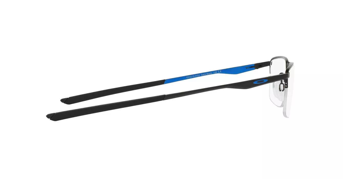 Oakley Socket 5.5 (56) Satin Blk Cobalt (OX3218-04) s56