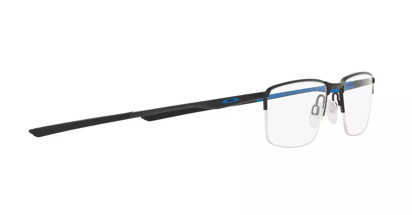 Oakley Socket 5.5 (56) Satin Blk Cobalt (OX3218-04) s56