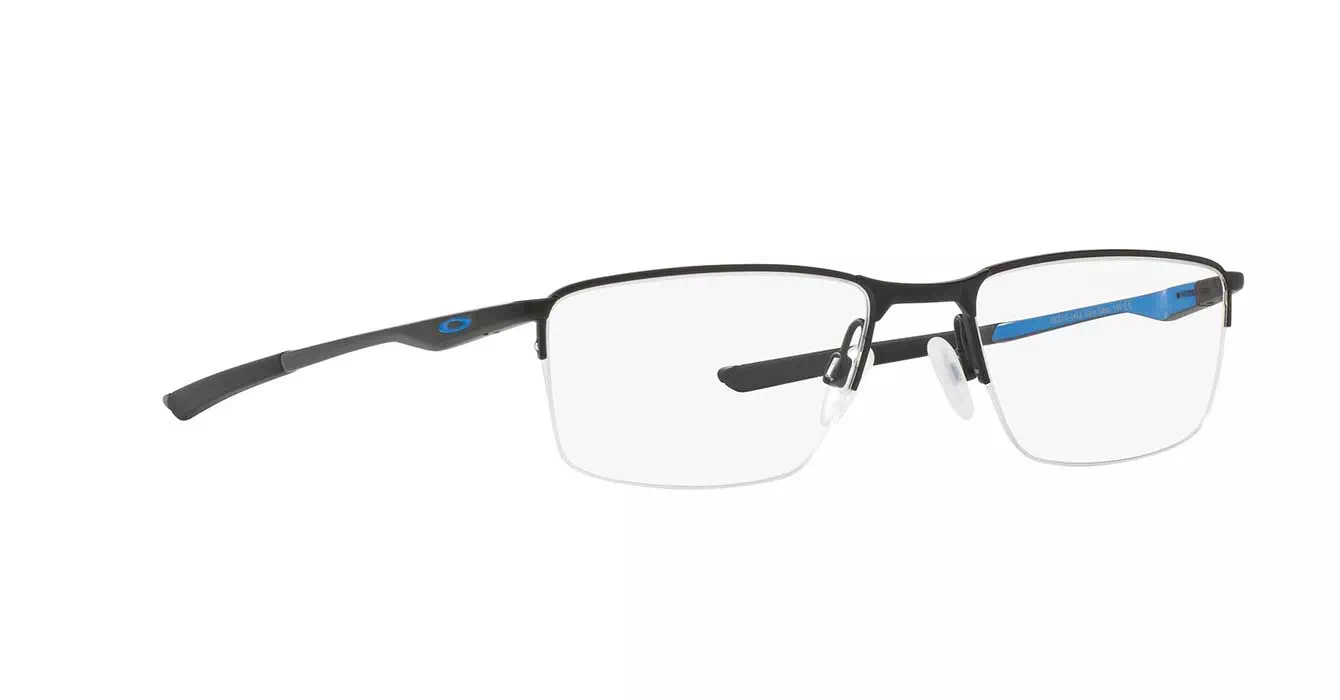 Oakley Socket 5.5 (56) Satin Blk Cobalt (OX3218-04) s56