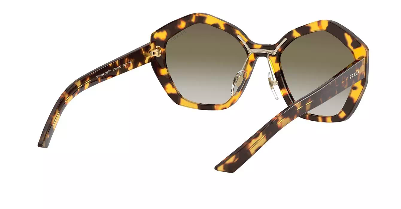 Prada SPR-08X 7S0-5O2 s55
