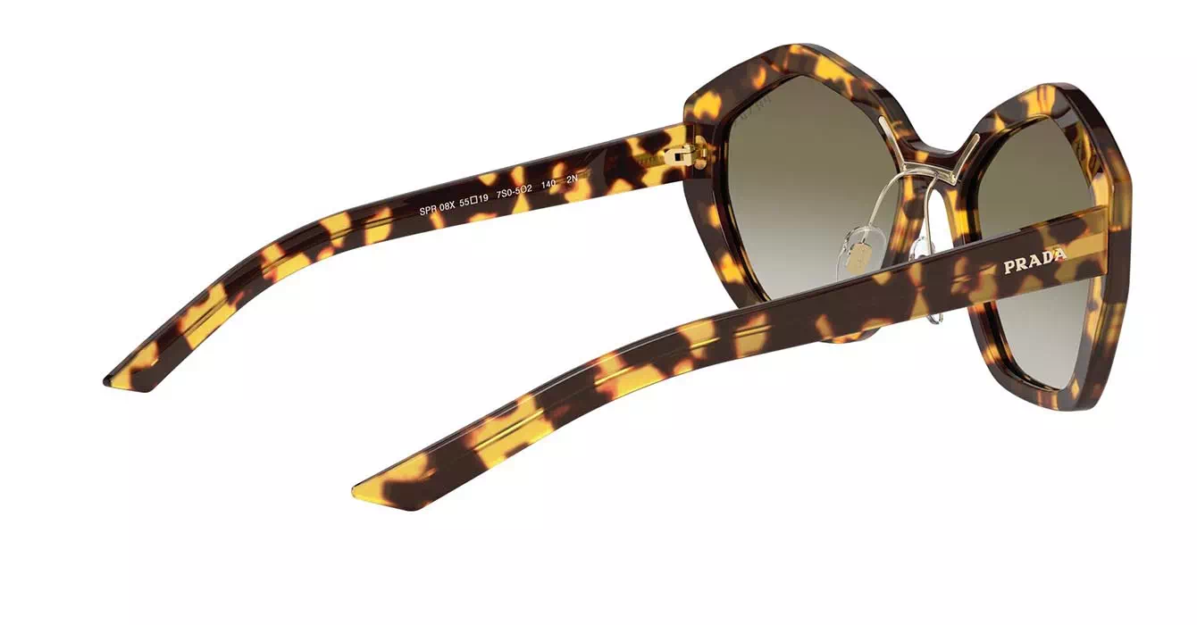 Prada SPR-08X 7S0-5O2 s55