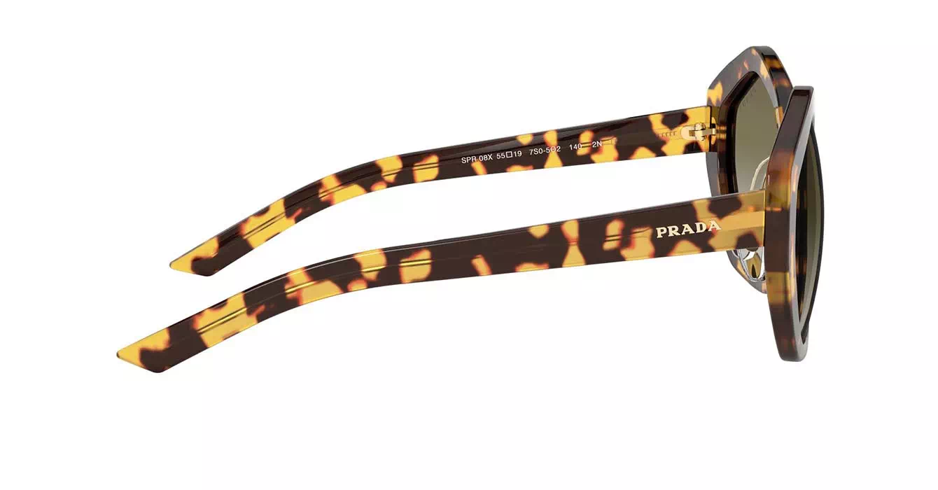 Prada SPR-08X 7S0-5O2 s55