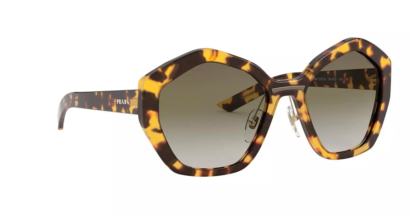 Prada SPR-08X 7S0-5O2 s55