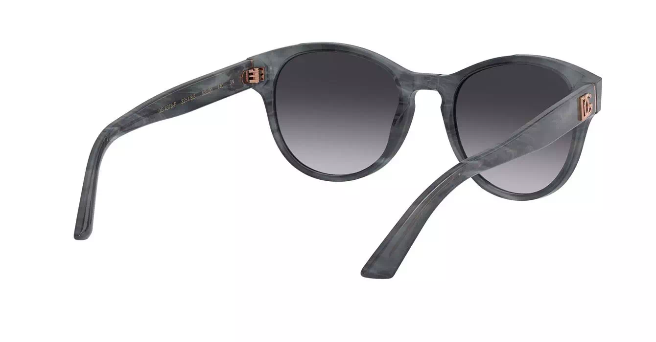 Dolce & Gabbana 4376-F 3251/8G s52