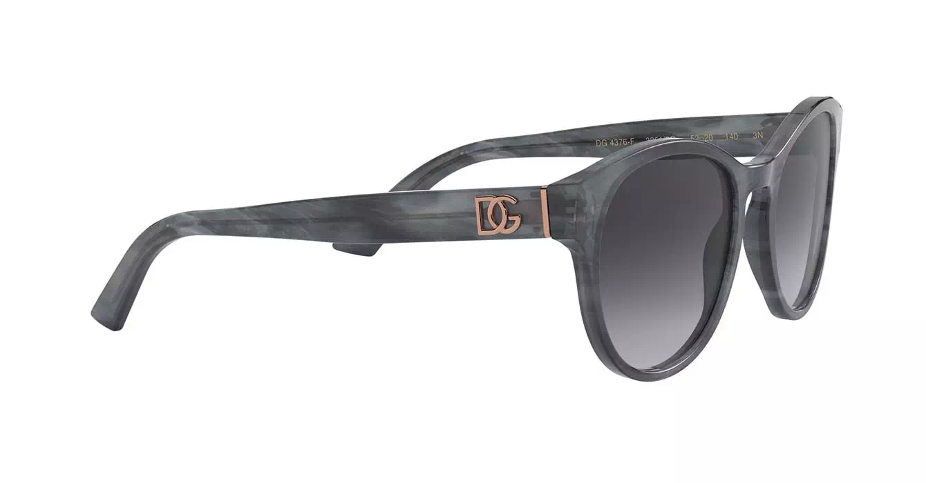 Dolce & Gabbana 4376-F 3251/8G s52