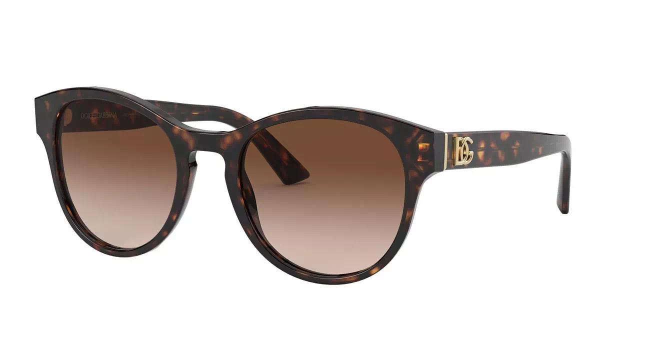 Dolce & Gabbana 4376-F 502/13 s52