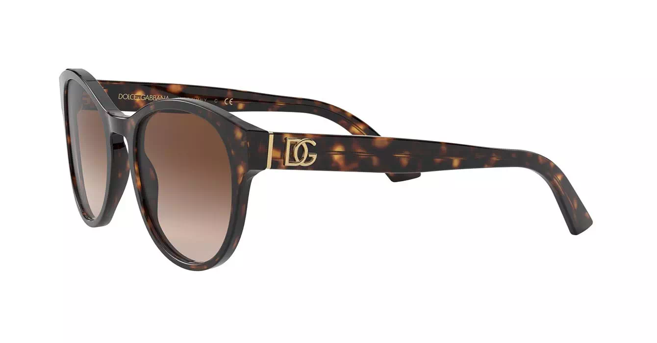Dolce & Gabbana 4376-F 502/13 s52