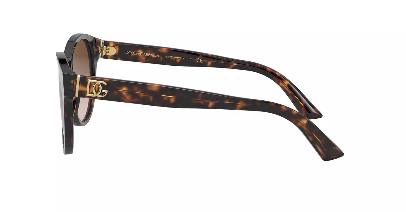 Dolce & Gabbana 4376-F 502/13 s52