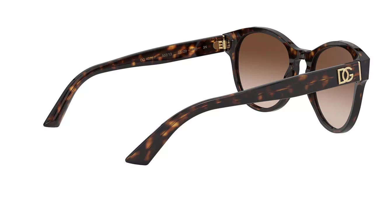 Dolce & Gabbana 4376-F 502/13 s52
