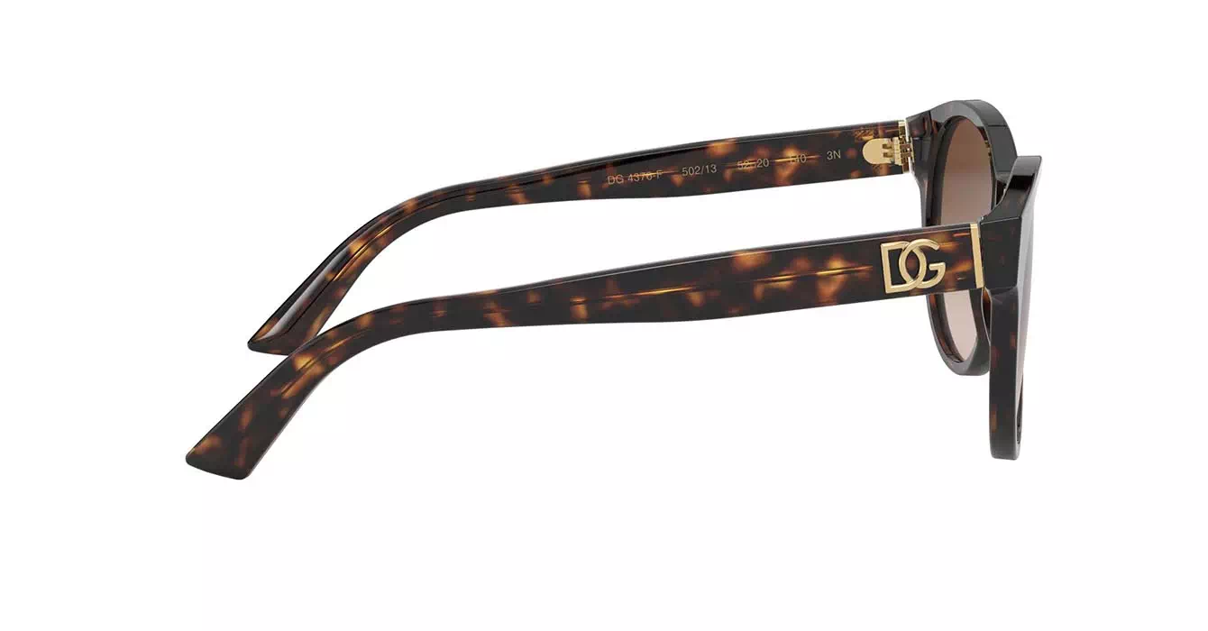 Dolce & Gabbana 4376-F 502/13 s52