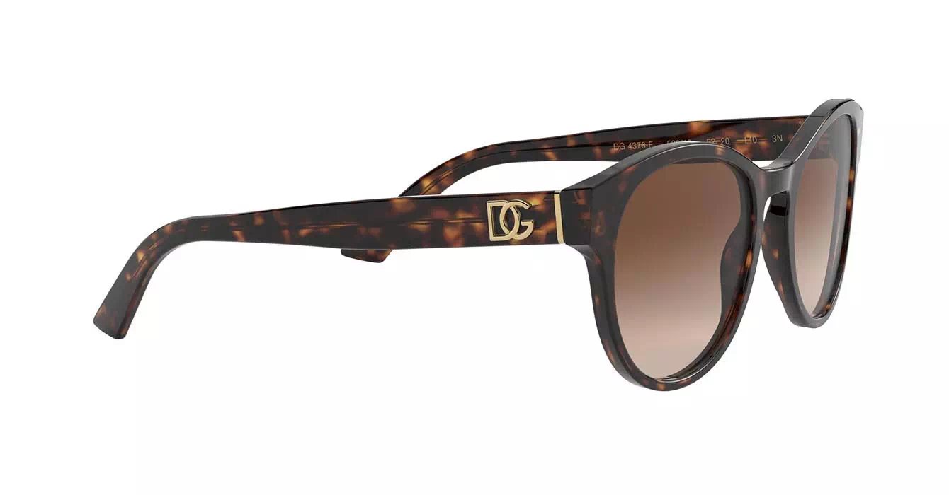 Dolce & Gabbana 4376-F 502/13 s52