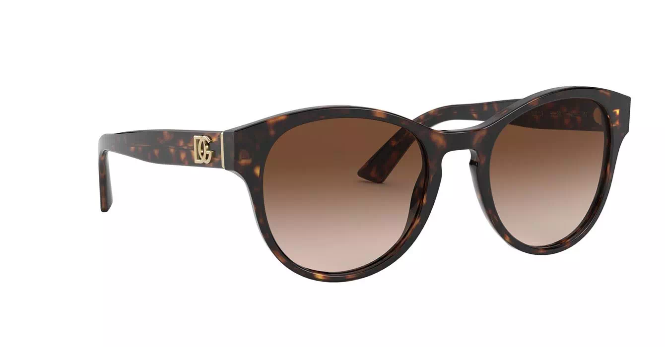 Dolce & Gabbana 4376-F 502/13 s52