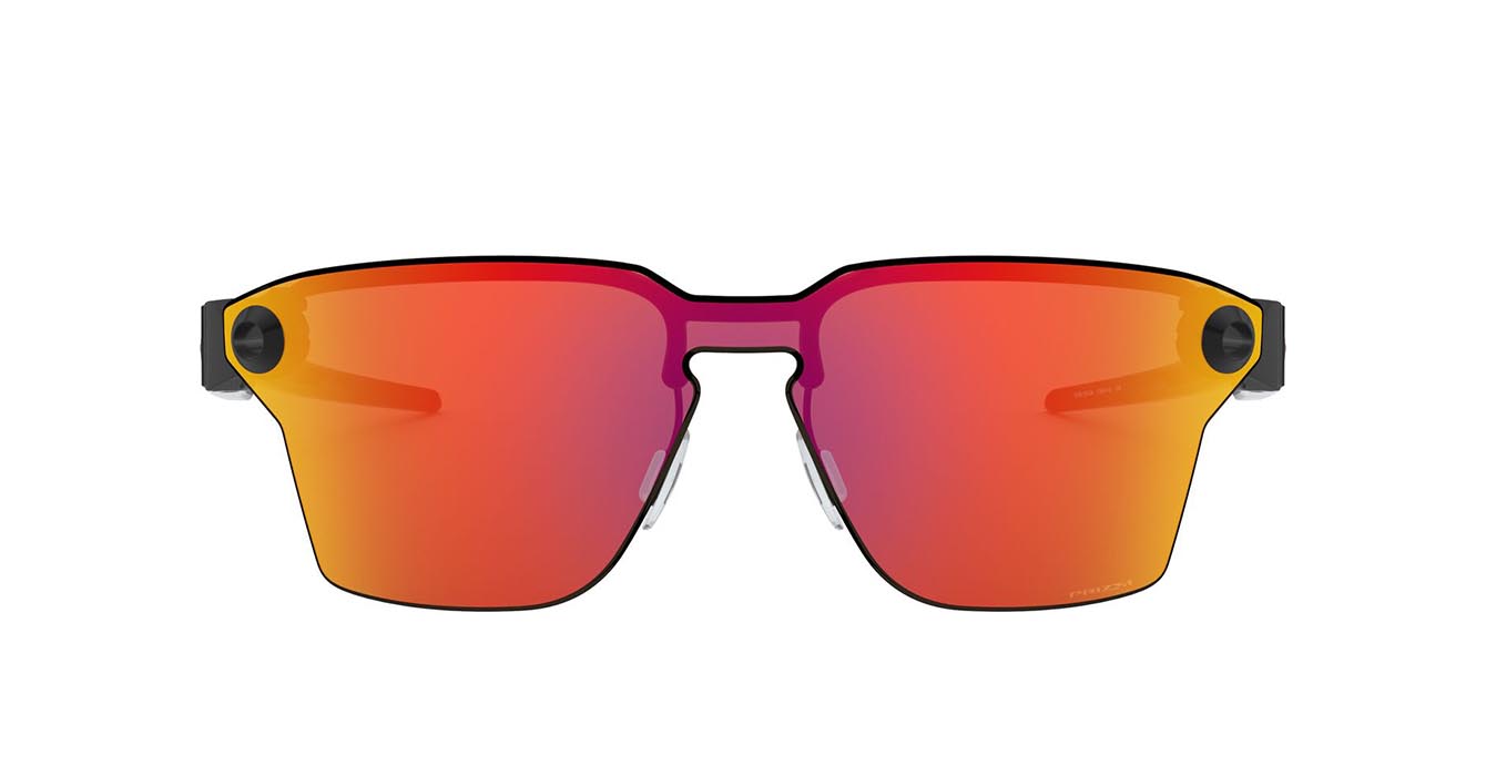 Optik Seis - Oakley - Oakley Lugplate 