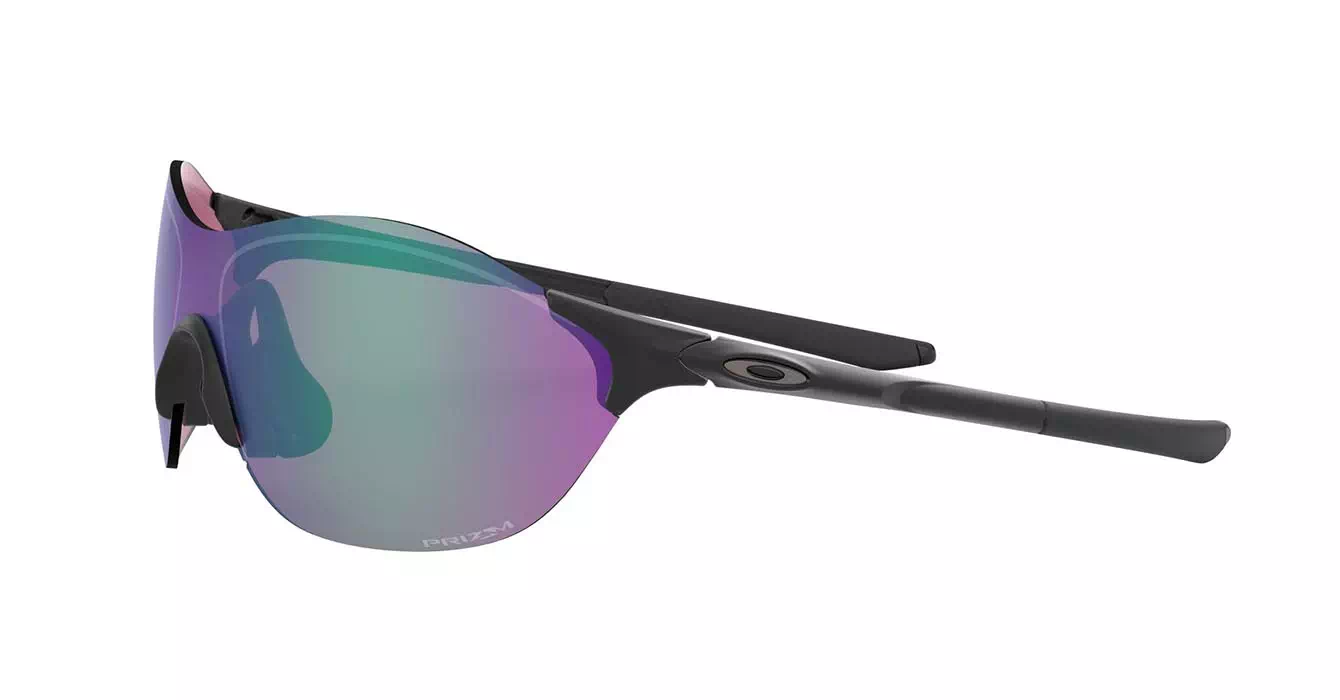 Oakley Evzero Swift (A) Matte Blk W/prizm Road Jade (OO9410-07) s38