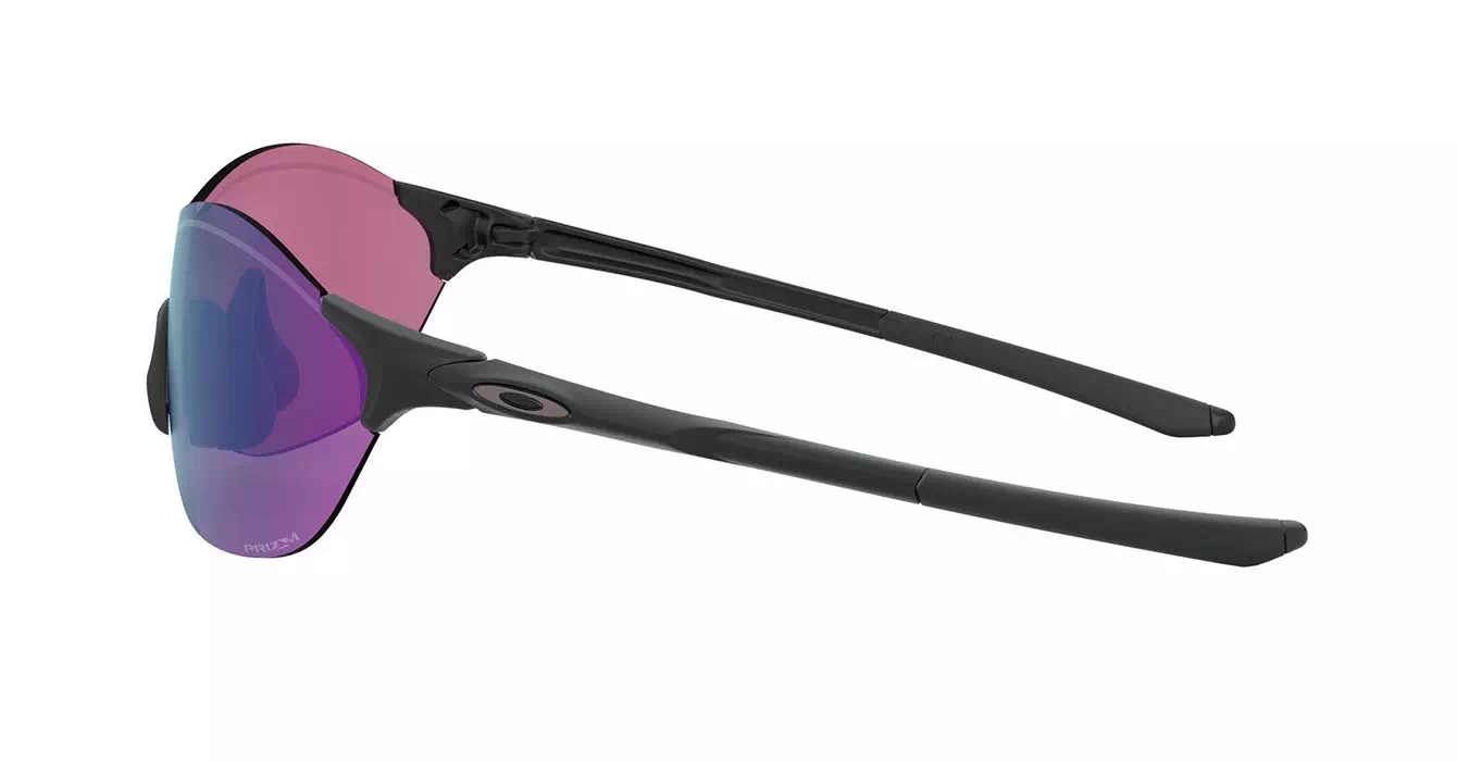 Oakley Evzero Swift (A) Matte Blk W/prizm Road Jade (OO9410-07) s38