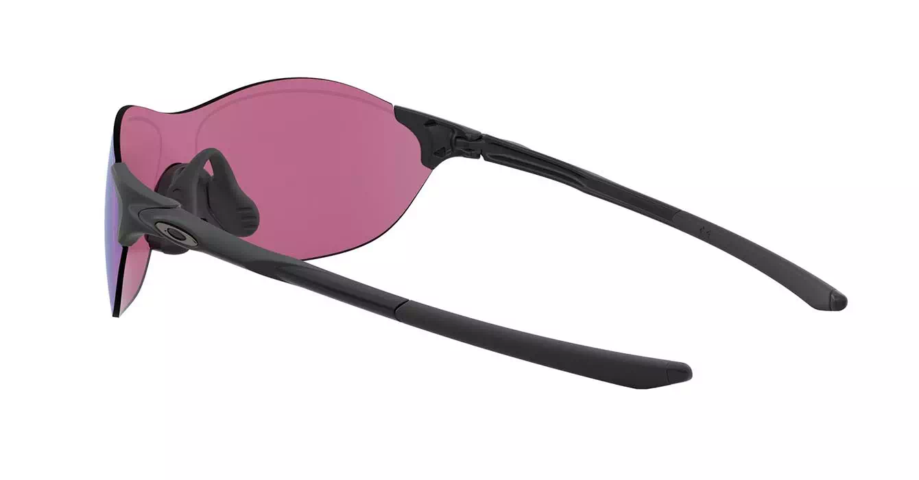 Oakley Evzero Swift (A) Matte Blk W/prizm Road Jade (OO9410-07) s38