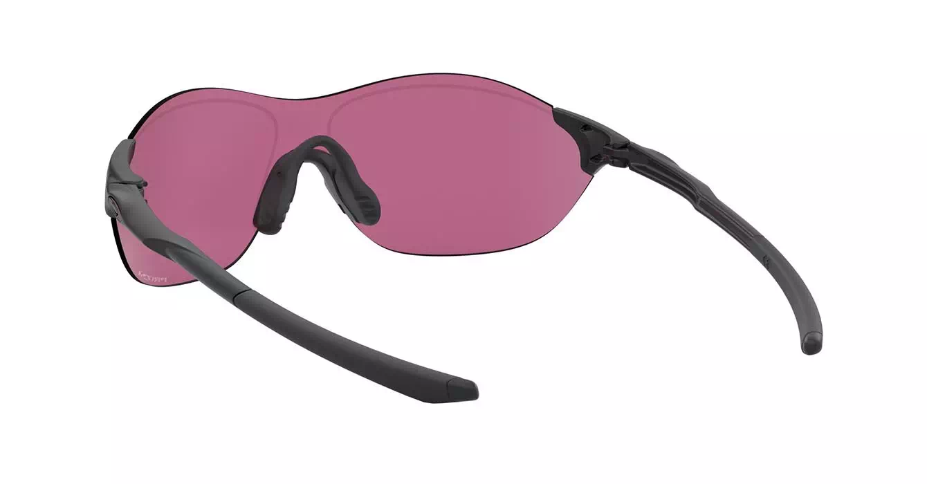 Oakley Evzero Swift (A) Matte Blk W/prizm Road Jade (OO9410-07) s38