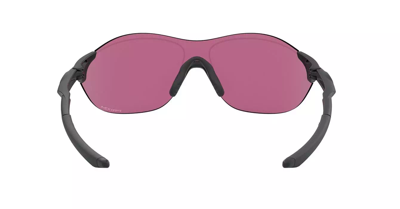 Oakley Evzero Swift (A) Matte Blk W/prizm Road Jade (OO9410-07) s38