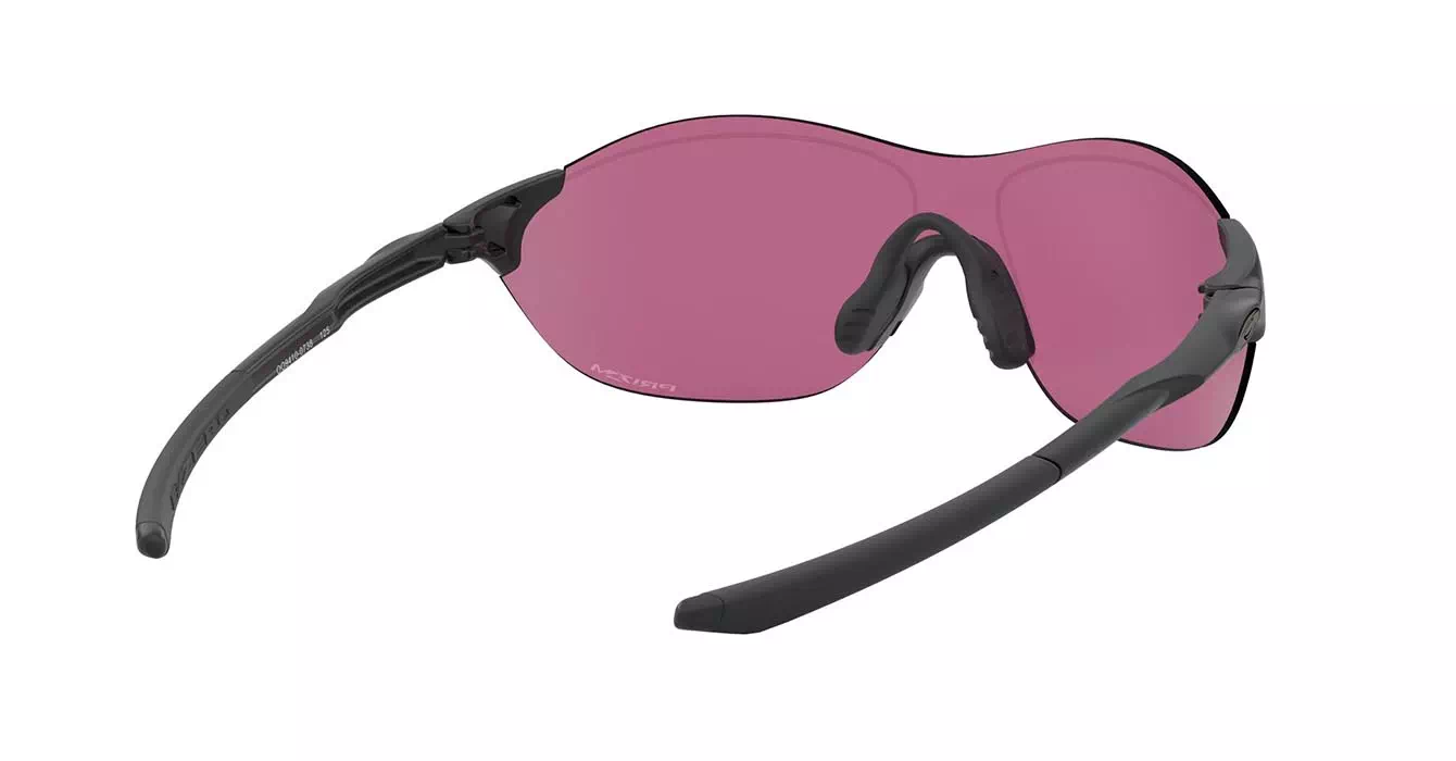 Oakley Evzero Swift (A) Matte Blk W/prizm Road Jade (OO9410-07) s38