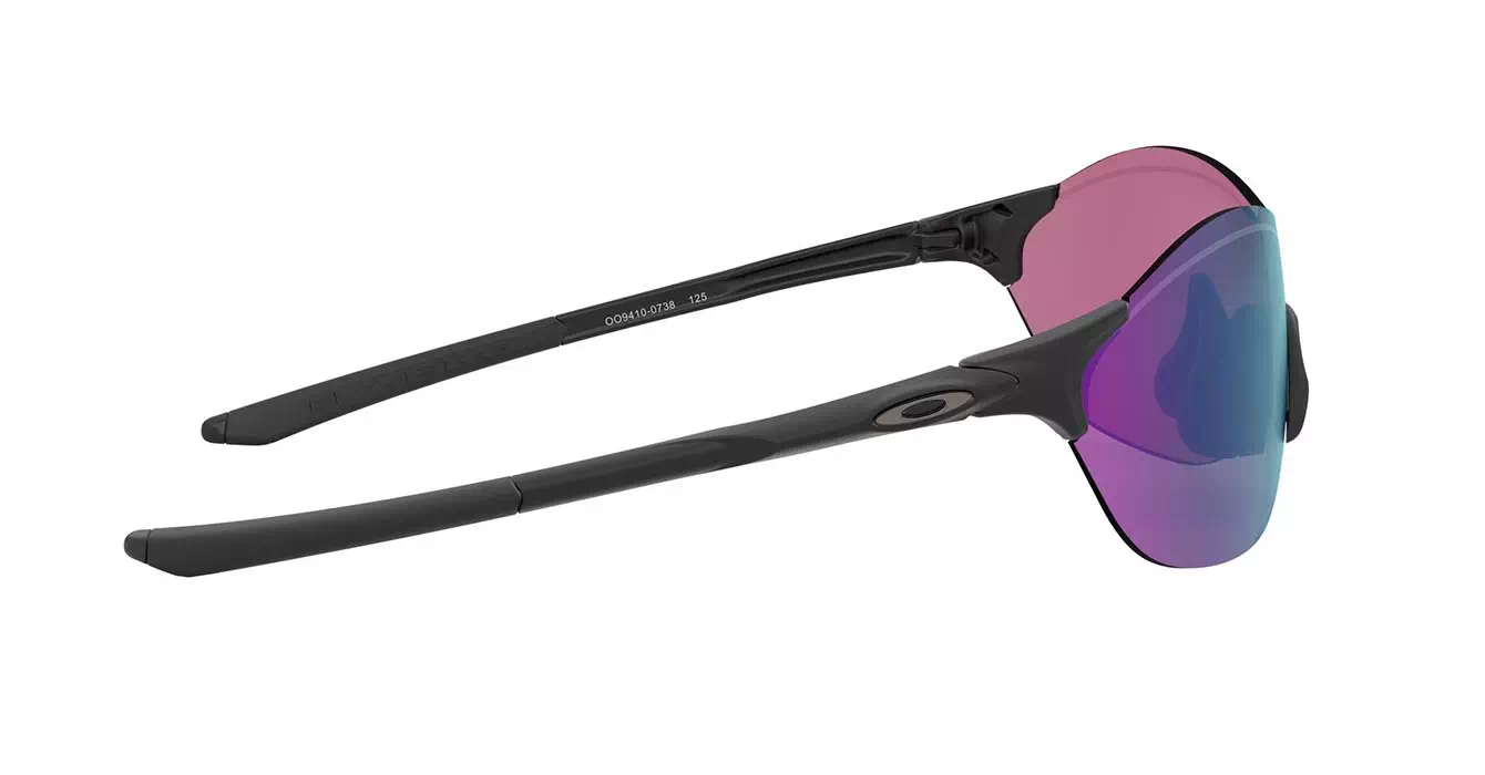 Oakley Evzero Swift (A) Matte Blk W/prizm Road Jade (OO9410-07) s38
