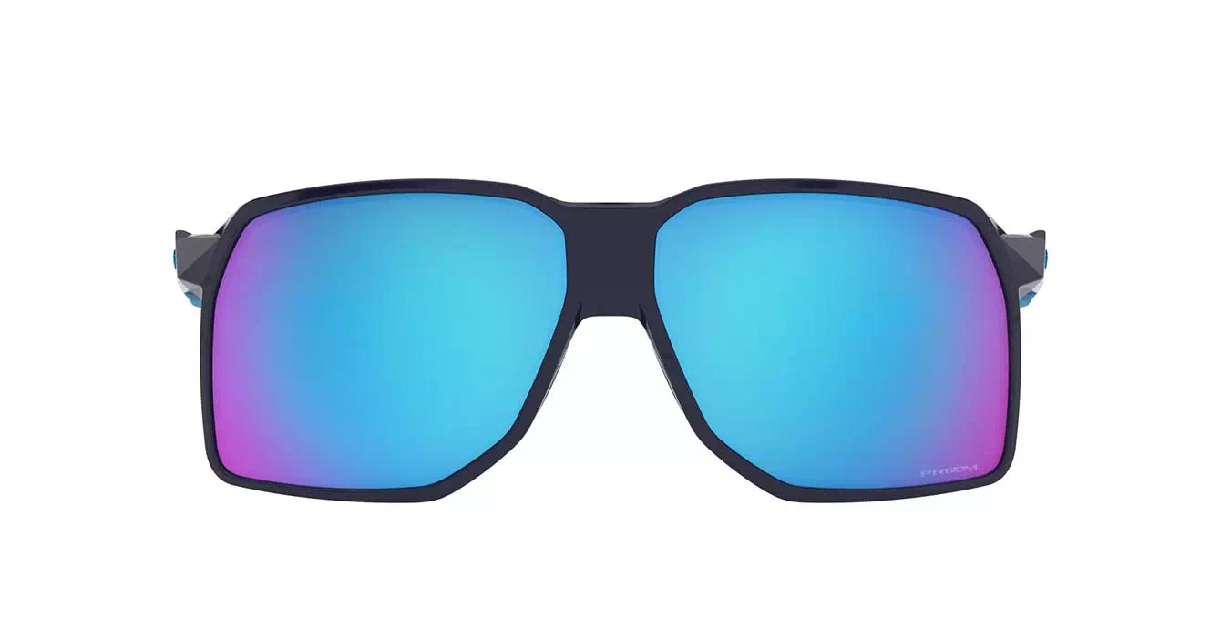 Oakley Portal Navy W/prizm Sapphire (OO9446-02) s62