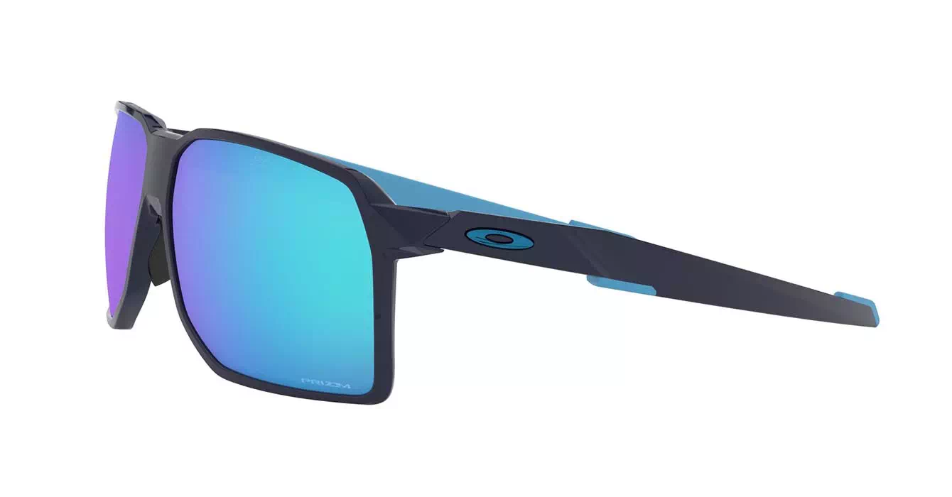 Oakley Portal Navy W/prizm Sapphire (OO9446-02) s62