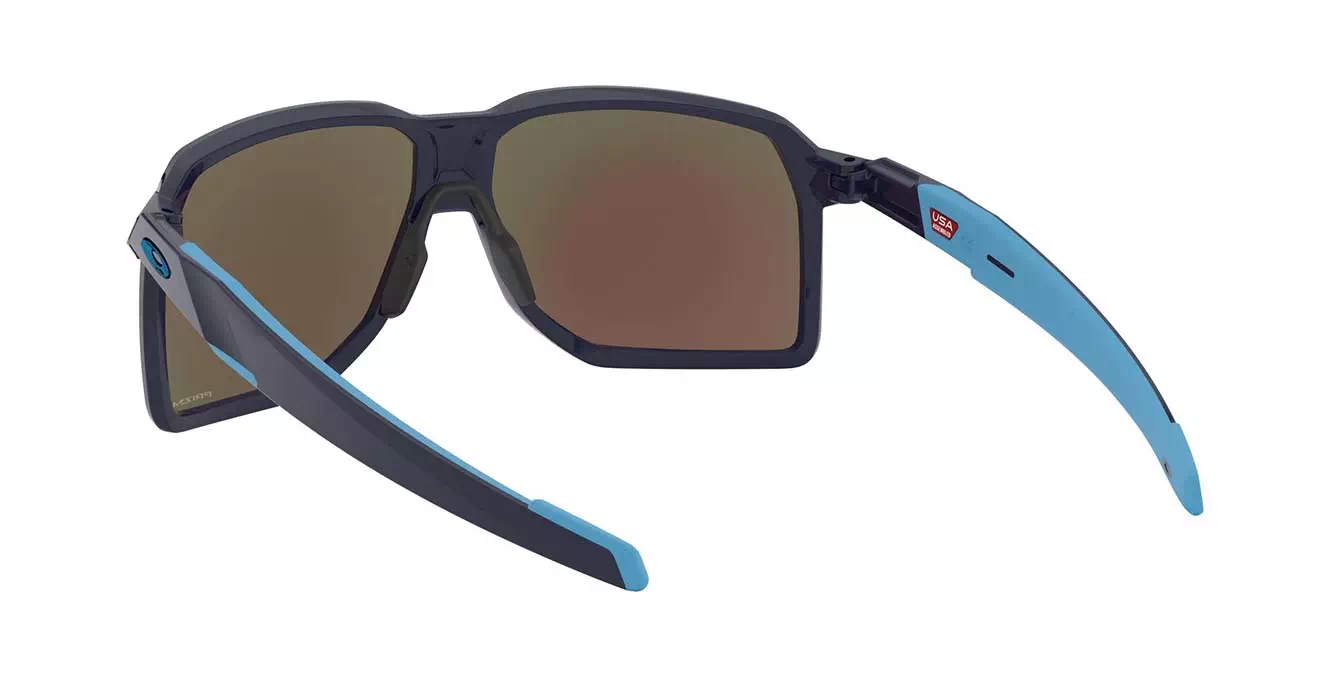 Oakley Portal Navy W/prizm Sapphire (OO9446-02) s62