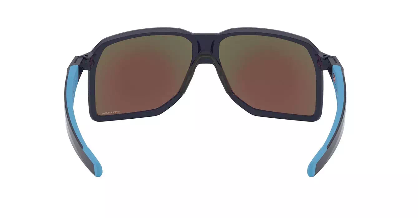Oakley Portal Navy W/prizm Sapphire (OO9446-02) s62