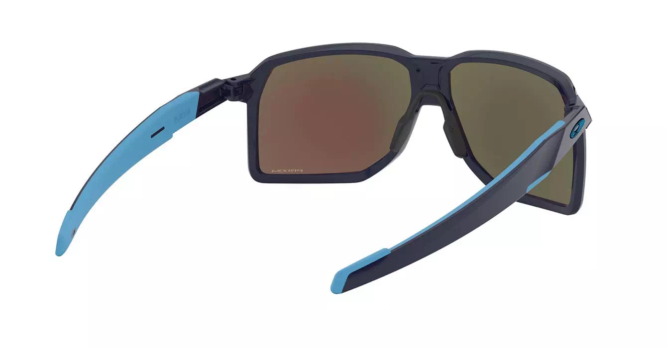 Oakley Portal Navy W/prizm Sapphire (OO9446-02) s62