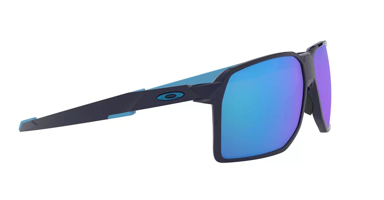 Oakley Portal Navy W/prizm Sapphire (OO9446-02) s62