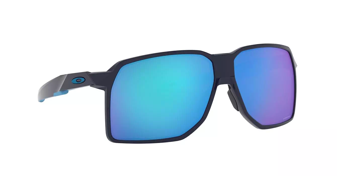 Oakley Portal Navy W/prizm Sapphire (OO9446-02) s62