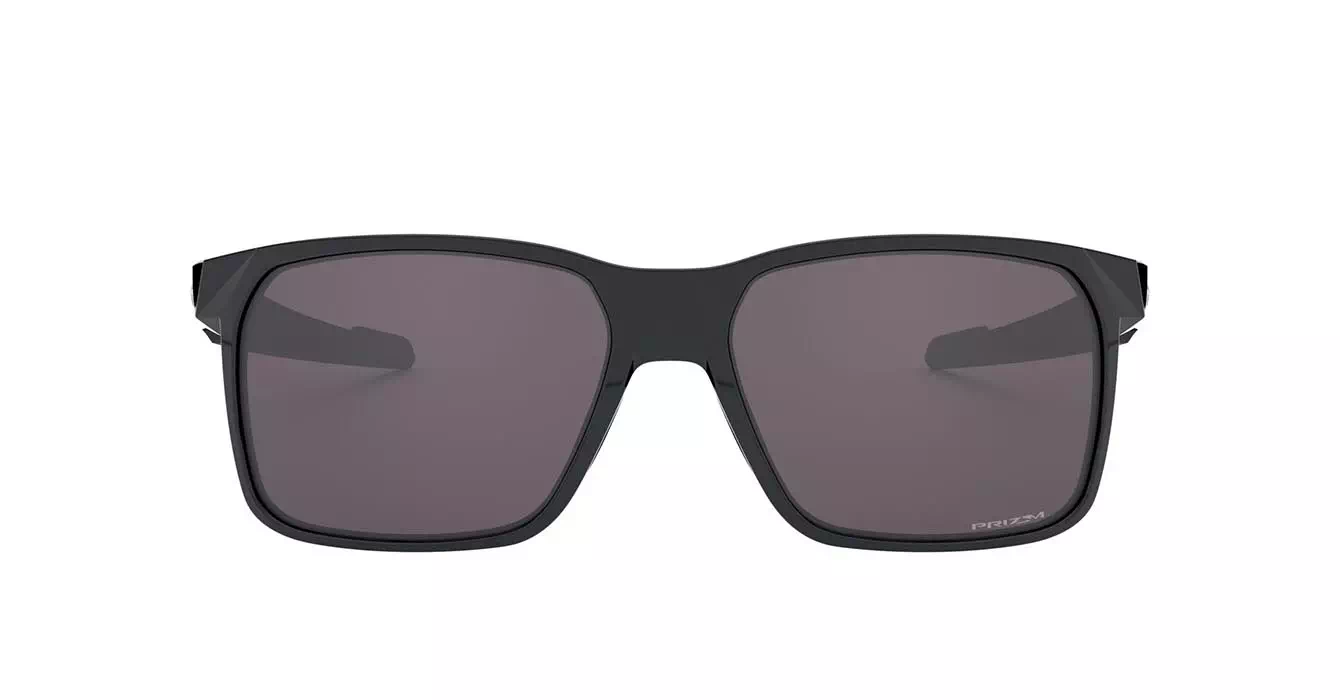 Oakley Portal X Carbon W/prizm Grey (OO9460-01) s59