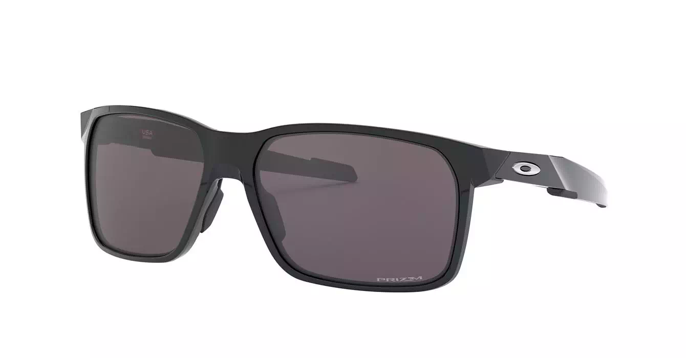 Oakley Portal X Carbon W/prizm Grey (OO9460-01) s59