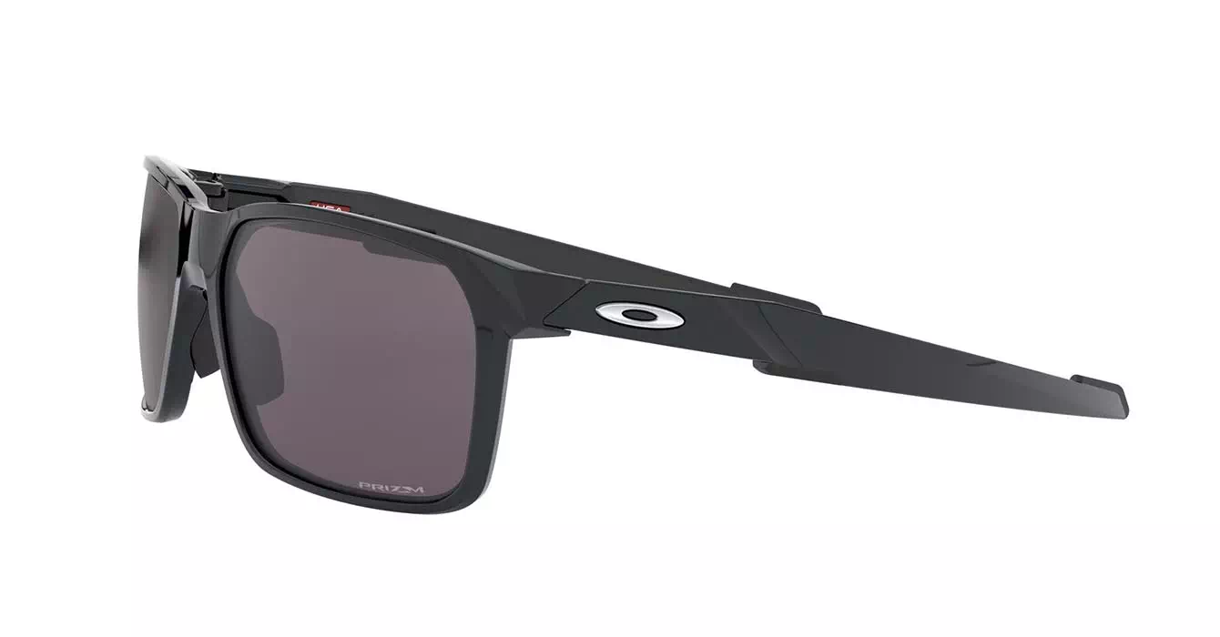 Oakley Portal X Carbon W/prizm Grey (OO9460-01) s59